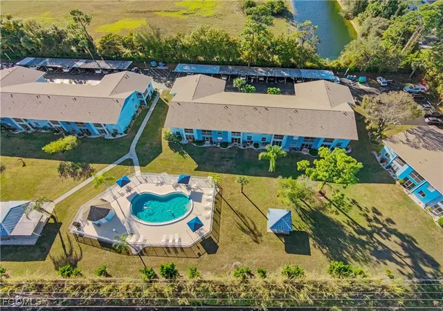 34th image of 1100 Pondella Rd #908, Cape Coral, FL 33909 | MLS# 2026002600