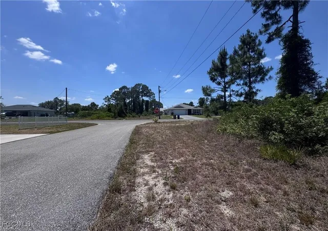 Land for sale at 56 Wanda Ave S, Lehigh Acres, FL 33976 | MLS# 2026002604