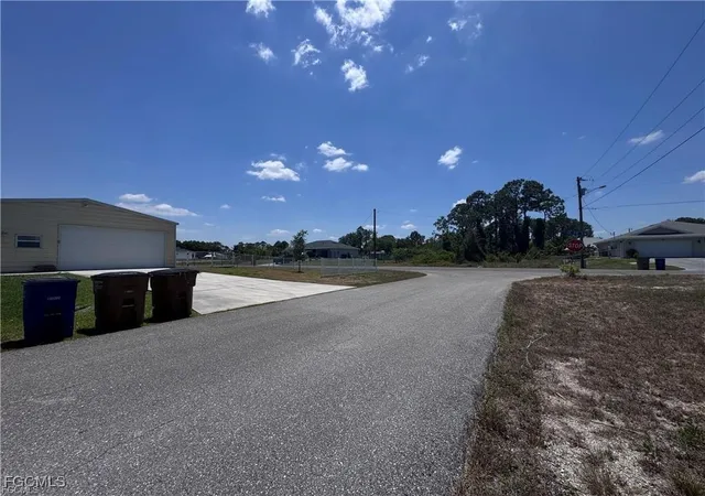 Photo 1 of Land for sale at 56 Wanda Ave S, Lehigh Acres, FL 33976 | MLS# 2026002604 | Listing updated on 2026-10-27