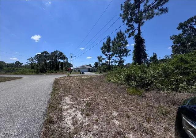 Photo 2 of Land for sale at 56 Wanda Ave S, Lehigh Acres, FL 33976 | MLS# 2026002604 | Listing updated on 2026-10-27