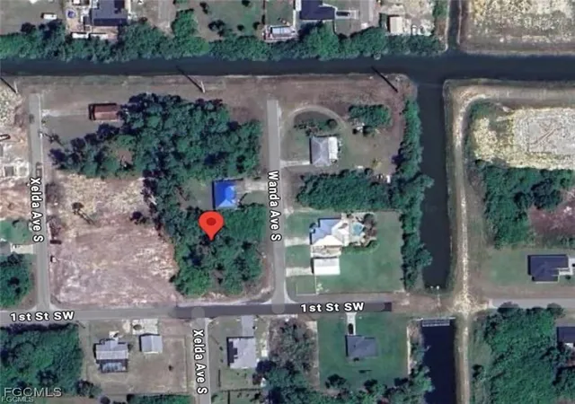 Photo 3 of Land for sale at 56 Wanda Ave S, Lehigh Acres, FL 33976 | MLS# 2026002604 | Listing updated on 2026-10-27