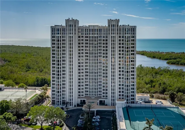 2nd image of 6849 Grenadier Blvd #2203, Naples, FL 34108 | MLS# 226002440