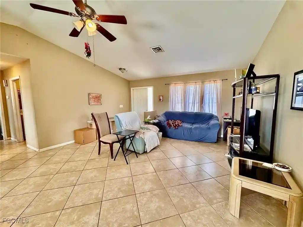 Photo 1 of Sale Pending at 214 Ne 9th Court, Cape Coral, FL 33909 | MLS# 2026002680 | Listing updated on 2026-10-28