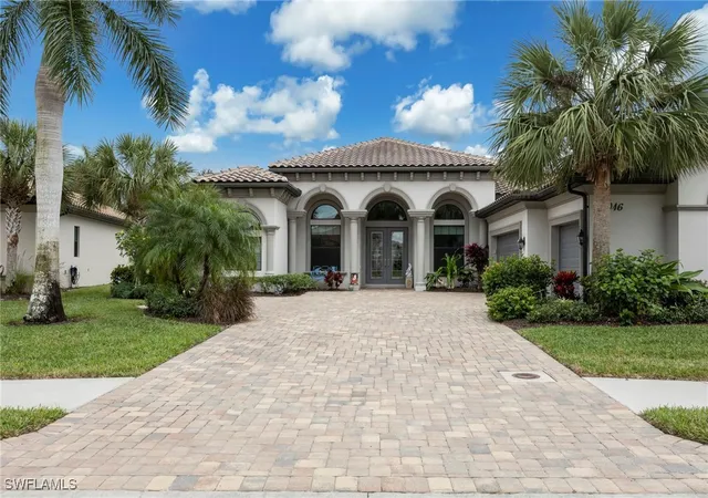 Homes for sale in Bonita Springs, FL | 23016 Sanabria Loop, Bonita Springs, FL 34135 | MLS# 226001711