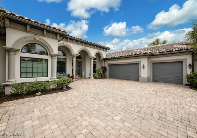 Homes for sale in Bonita Springs, FL | 23016 Sanabria Loop, Bonita Springs, FL 34135 | MLS# 226001711
