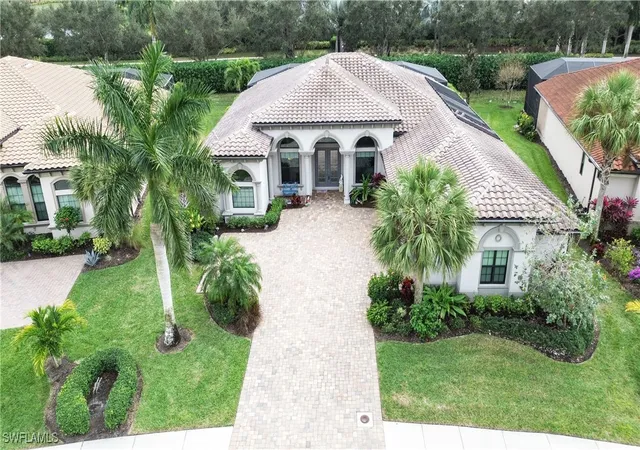 Homes for sale in Bonita Springs, FL | 23016 Sanabria Loop, Bonita Springs, FL 34135 | MLS# 226001711