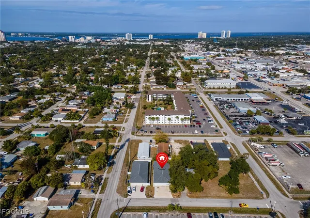 Homes for sale in Fort Myers, FL | 2405 Maple Ave, Fort Myers, FL 33901 | MLS# 2026002673