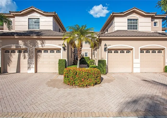 Photo 1 of Condo for sale at 745 Regency Reserve Cir #5202, Naples, FL 34119 | MLS# 226002279 | Listing updated on 2026-07-13