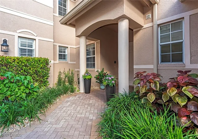 Photo 2 of Condo for sale at 745 Regency Reserve Cir #5202, Naples, FL 34119 | MLS# 226002279 | Listing updated on 2026-07-13