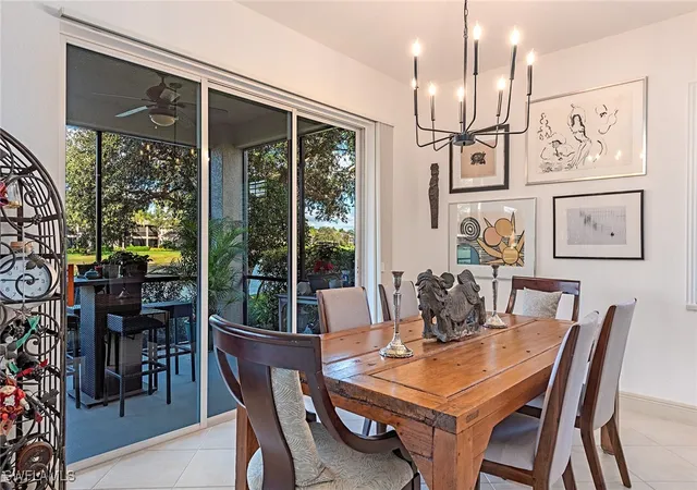 Photo 3 of Condo for sale at 745 Regency Reserve Cir #5202, Naples, FL 34119 | MLS# 226002279 | Listing updated on 2026-07-13