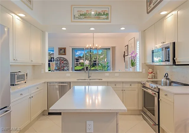 Photo 4 of Condo for sale at 745 Regency Reserve Cir #5202, Naples, FL 34119 | MLS# 226002279 | Listing updated on 2026-07-13