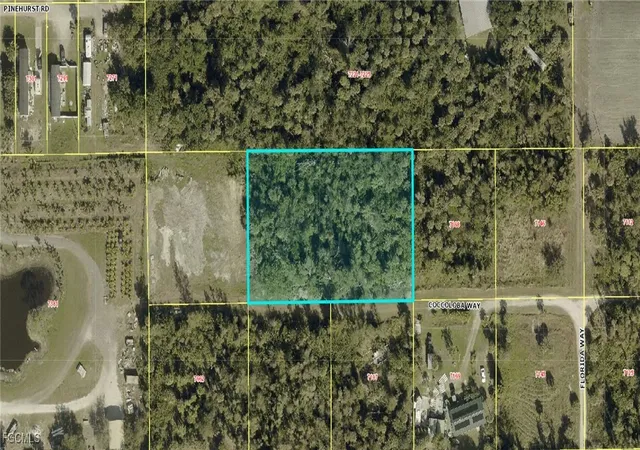 1st image of 7224 Coccoloba Wy, Bokeelia, FL 33922 | MLS# 2026002698