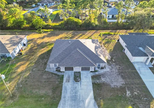 1st image of 4713/4715 28th St Sw, Lehigh Acres, FL 33973 | MLS# 2026002722