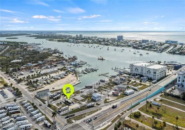 Homes for sale in Fort Myers Beach, FL | 19281 #41 San Carlos Blvd, Fort Myers Beach, FL 33931 | MLS# 226002479