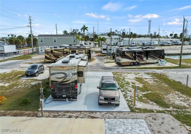 Homes for sale in Fort Myers Beach, FL | 19281 #41 San Carlos Blvd, Fort Myers Beach, FL 33931 | MLS# 226002479