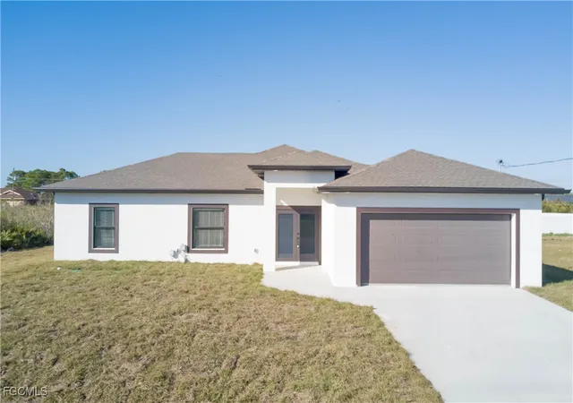 Photo 2 of Land for sale at 6015 Rena Ave N, Lehigh Acres, FL 33971 | MLS# 2026002736 | Listing updated on 2026-08-31