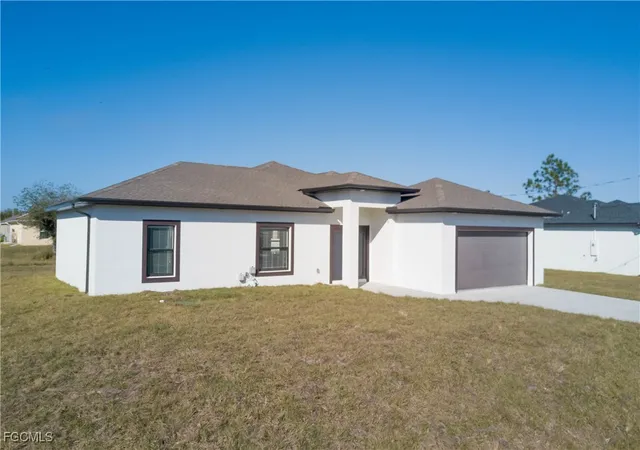 Photo 3 of Land for sale at 6015 Rena Ave N, Lehigh Acres, FL 33971 | MLS# 2026002736 | Listing updated on 2026-08-31
