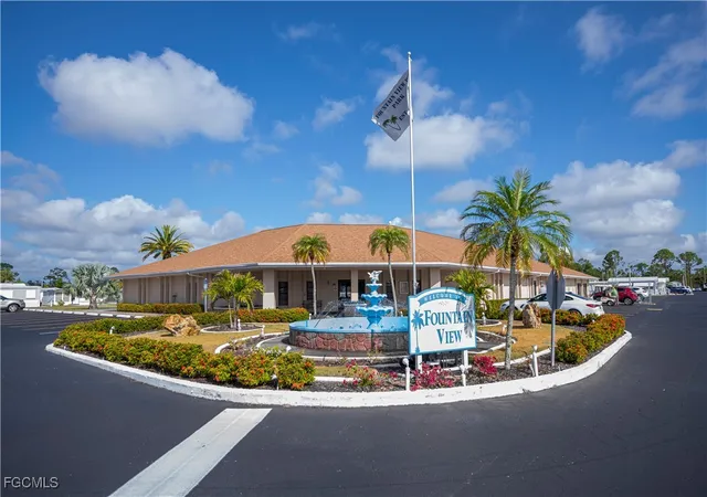27th image of 54 La Fonda Ln, North Fort Myers, FL 33903 | MLS# 2026002746