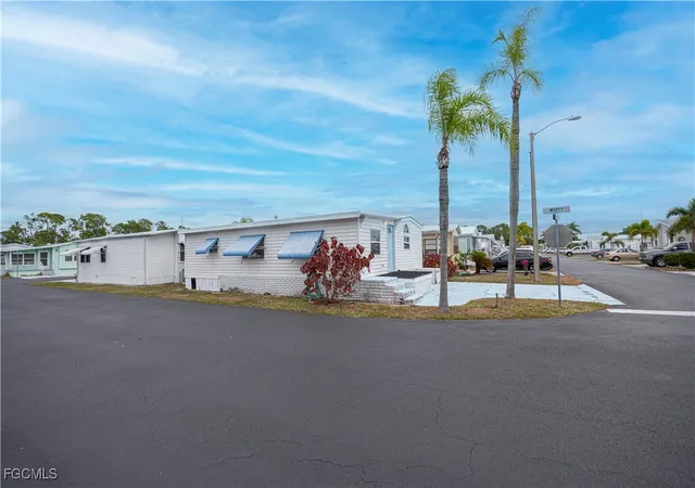 2nd image of 54 La Fonda Ln, North Fort Myers, FL 33903 | MLS# 2026002746