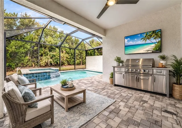 4th image of 1141 S Town And River Dr, Fort Myers, FL 33919 | MLS# 2026002757