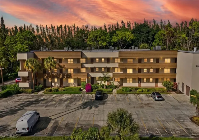Homes for sale in Naples, FL | 499 Forest Lakes Blvd #203, Naples, FL 34105 | MLS# 226000490