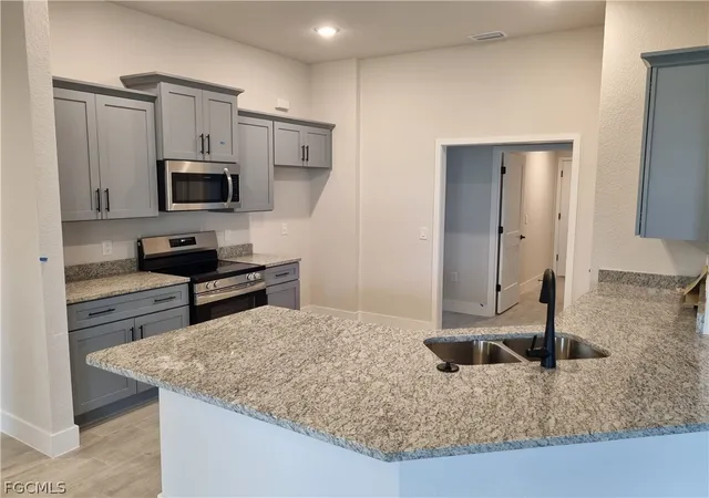 Photo 3 of Single family home for sale at 2814 Nw 7th Terrace, Cape Coral, FL 33993 | MLS# 2026002794 | Listing updated on 2026-08-02