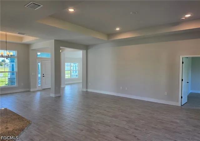 Photo 4 of Single family home for sale at 2814 NW 7th Terrace, Cape Coral, FL 33993 | MLS# 2026002794 | Listing updated on 2026-08-02