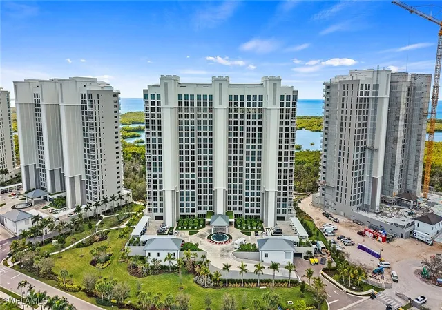 Photo 2 of Condo for sale at 13945 Old Coast Rd #806, Naples, FL 34110 | MLS# 226001969 | Listing updated on 2026-07-31