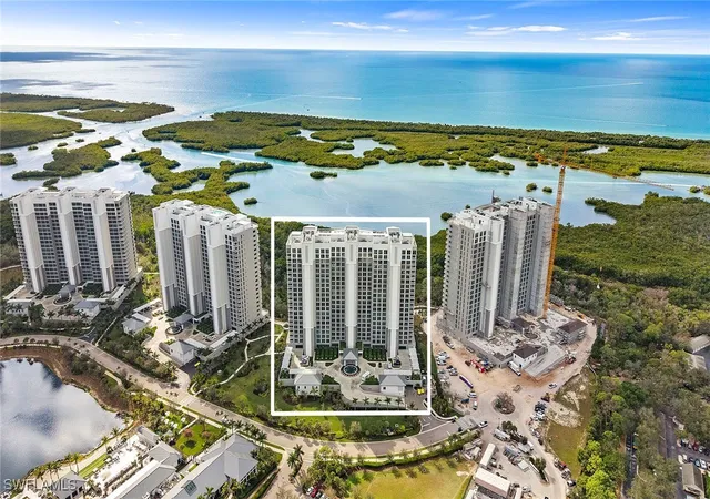 Photo 3 of Condo for sale at 13945 Old Coast Rd #806, Naples, FL 34110 | MLS# 226001969 | Listing updated on 2026-07-31