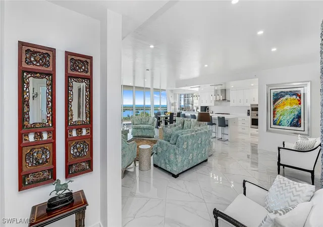 Photo 3 of Condo for sale at 13945 Old Coast Rd #806, Naples, FL 34110 | MLS# 226001969 | Listing updated on 2026-07-31