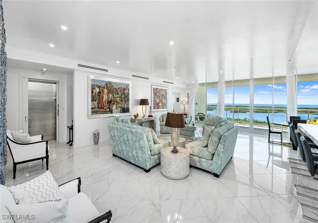 Photo 4 of Condo for sale at 13945 Old Coast Rd #806, Naples, FL 34110 | MLS# 226001969 | Listing updated on 2026-07-31