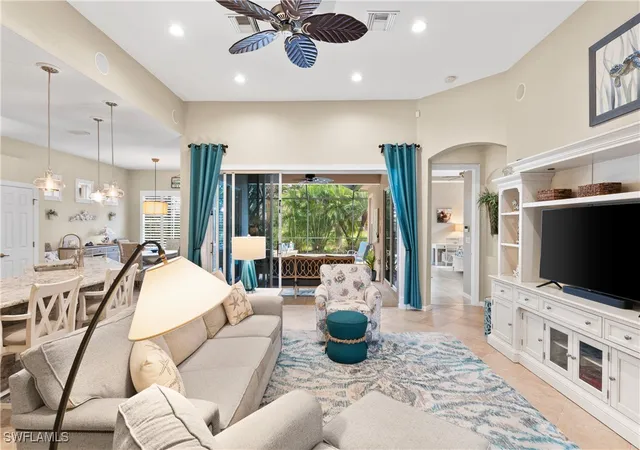 Photo 3 of Single family home for sale at 23659 Via Carino Ln, Bonita Springs, FL 34135 | MLS# 226002509 | Listing updated on 2026-06-23