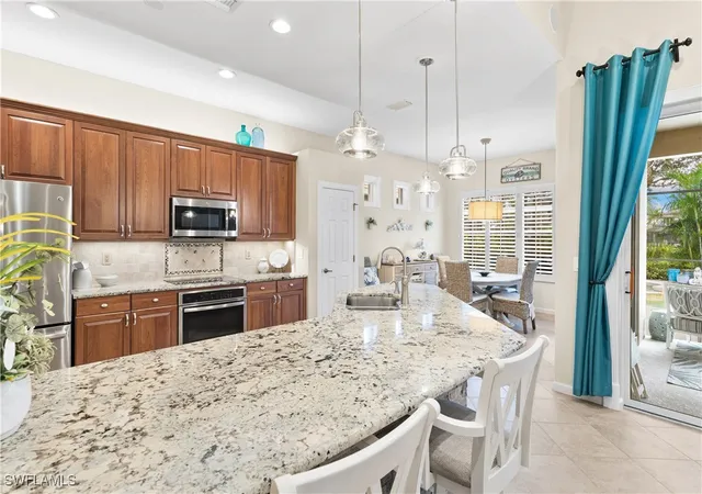 Photo 4 of Single family home for sale at 23659 Via Carino Ln, Bonita Springs, FL 34135 | MLS# 226002509 | Listing updated on 2026-06-23