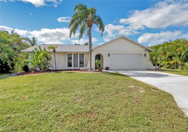 Homes for sale in Cape Coral, FL | 4800 Sw 12th Pl, Cape Coral, FL 33914 | MLS# 2026002845