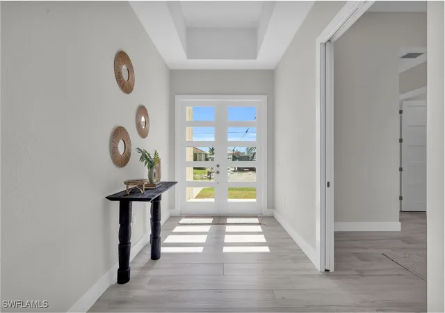 Photo 2 of Sale Pending at 107 W Hilo St, Naples, FL 34113 | MLS# 226002220 | Listing updated on 2026-05-28