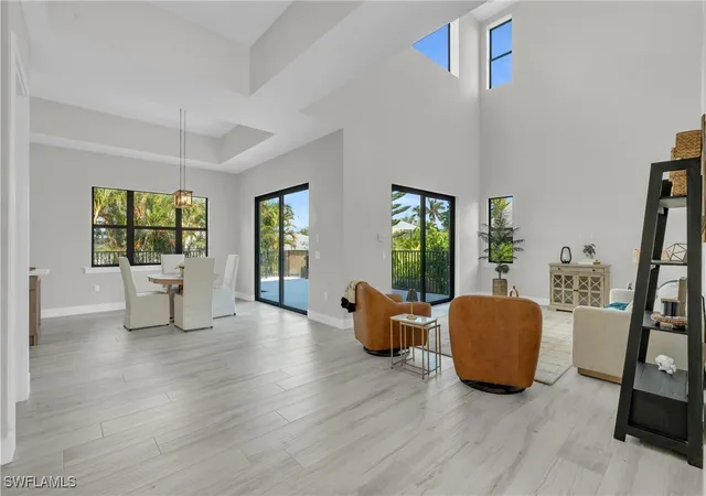 Photo 3 of Sale Pending at 107 W Hilo St, Naples, FL 34113 | MLS# 226002220 | Listing updated on 2026-05-28