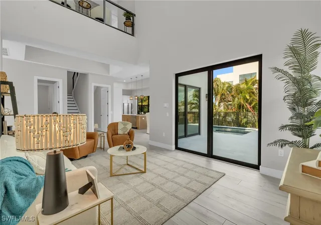 Photo 3 of Sale Pending at 107 W Hilo St, Naples, FL 34113 | MLS# 226002220 | Listing updated on 2026-05-28