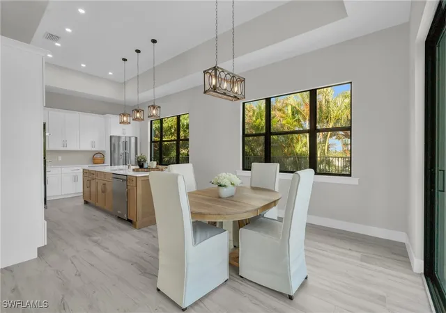 Photo 4 of Sale Pending at 107 W Hilo St, Naples, FL 34113 | MLS# 226002220 | Listing updated on 2026-05-28