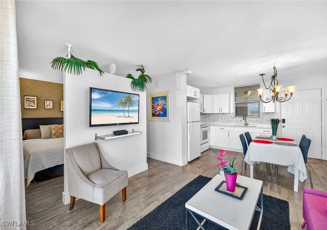 Photo 1 of Sale Pending at 5500 Bonita Beach Rd Sw #204, Bonita Springs, FL 34134 | MLS# 226001170 | Listing updated on 2026-06-22