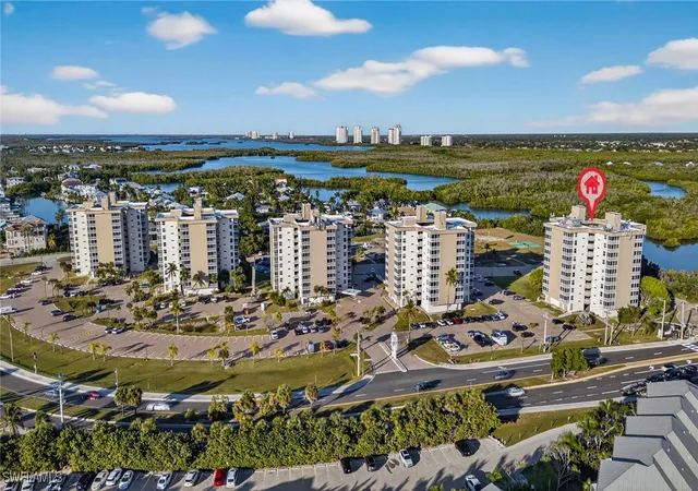Photo 3 of Sale Pending at 5500 Bonita Beach Rd Sw #204, Bonita Springs, FL 34134 | MLS# 226001170 | Listing updated on 2026-06-22