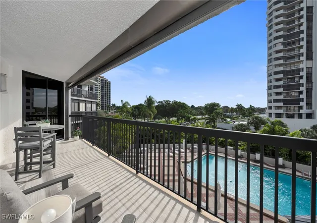 Homes for sale in Naples, FL | 6075 Pelican Bay Blvd #303, Naples, FL 34108 | MLS# 226002381