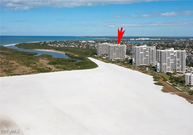 2nd image of 380 Seaview Ct #301, Marco Island, FL 34145 | MLS# 226002615