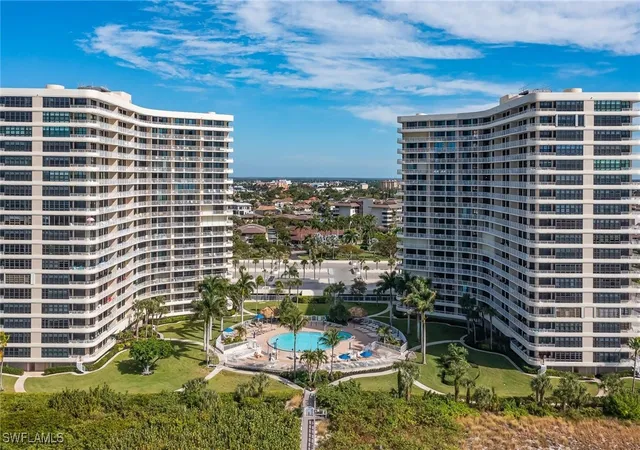 4th image of 380 Seaview Ct #301, Marco Island, FL 34145 | MLS# 226002615