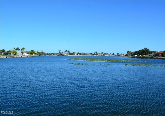 Photo 1 of Land for sale at 513 Sw 13th Street, Cape Coral, FL 33991 | MLS# 2026002889 | Listing updated on 2026-07-25