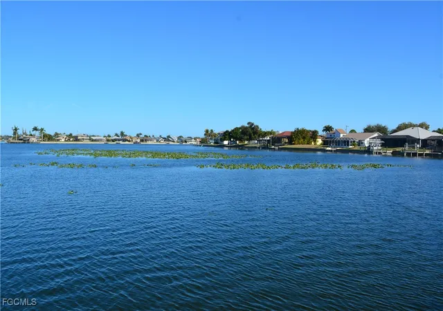 Photo 2 of Land for sale at 513 Sw 13th Street, Cape Coral, FL 33991 | MLS# 2026002889 | Listing updated on 2026-07-25