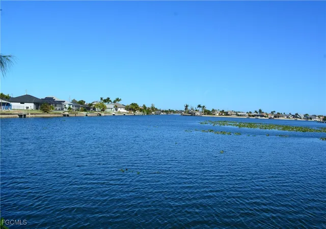 Photo 3 of Land for sale at 513 Sw 13th Street, Cape Coral, FL 33991 | MLS# 2026002889 | Listing updated on 2026-07-25
