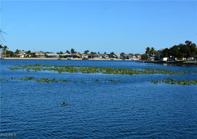 Photo 3 of Land for sale at 513 SW 13th Street, Cape Coral, FL 33991 | MLS# 2026002889 | Listing updated on 2026-07-25