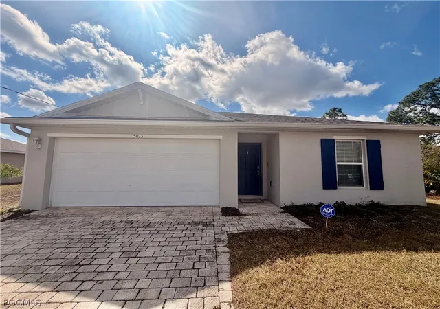 1st image of 5013 Pinetree Cir, Labelle, FL 33935 | MLS# 2026002918
