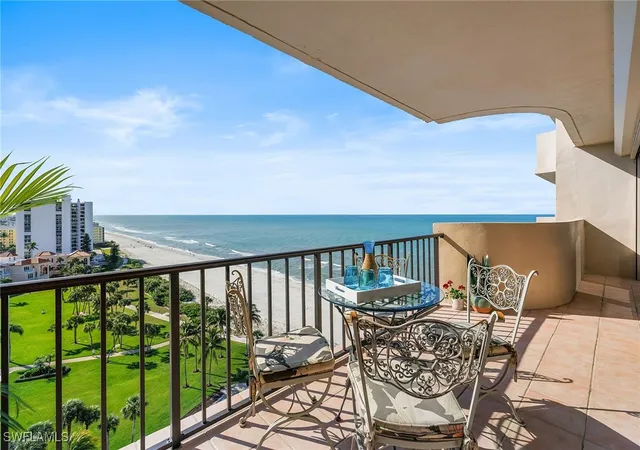 1st image of 4001 Gulf Shore Blvd N #1205, Naples, FL 34103 | MLS# 226002306