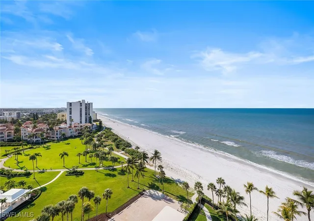 2nd image of 4001 Gulf Shore Blvd N #1205, Naples, FL 34103 | MLS# 226002306